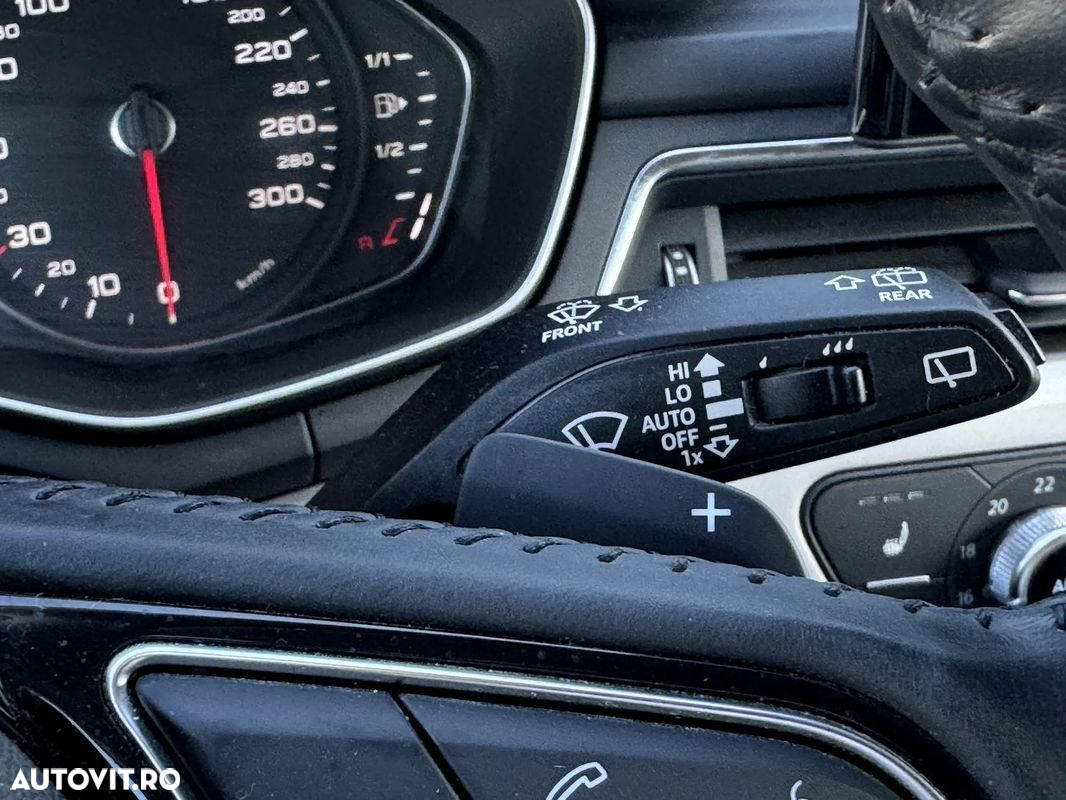 Audi A4 - 20