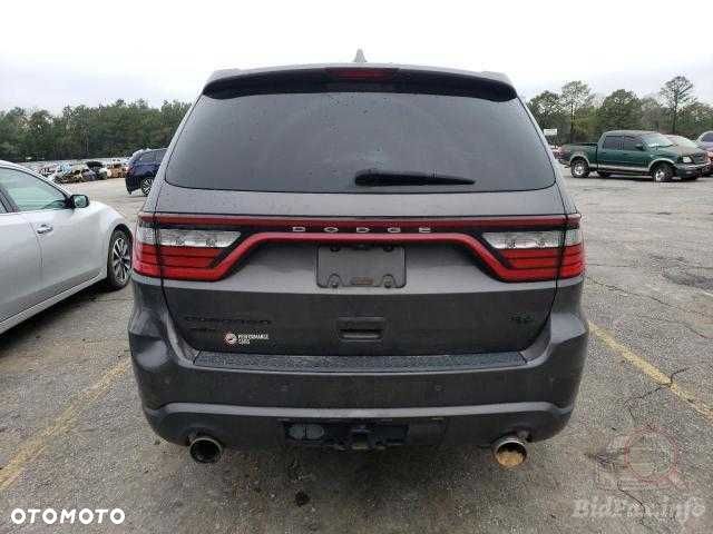 Dodge Durango 5.7 HEMI, R/T, z 2015 roku, model USA. - 6