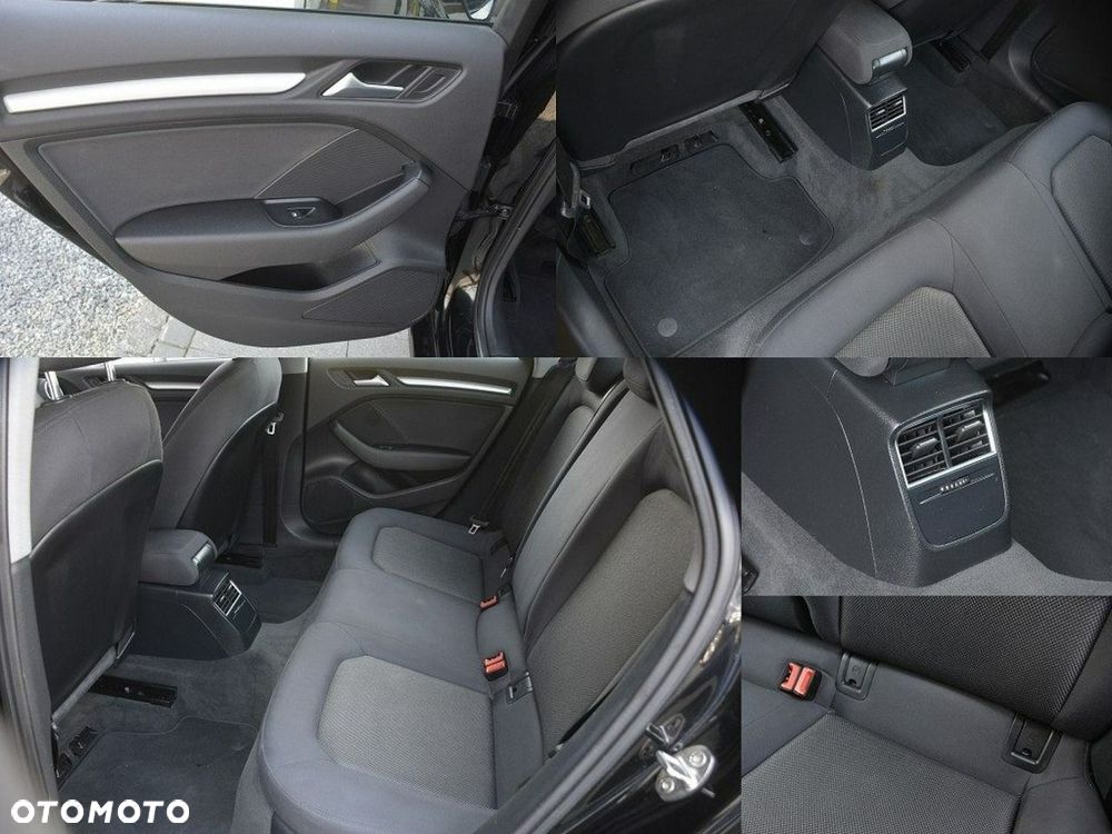 Audi A3 Limousine 1.6 TDI clean diesel Attraction - 34