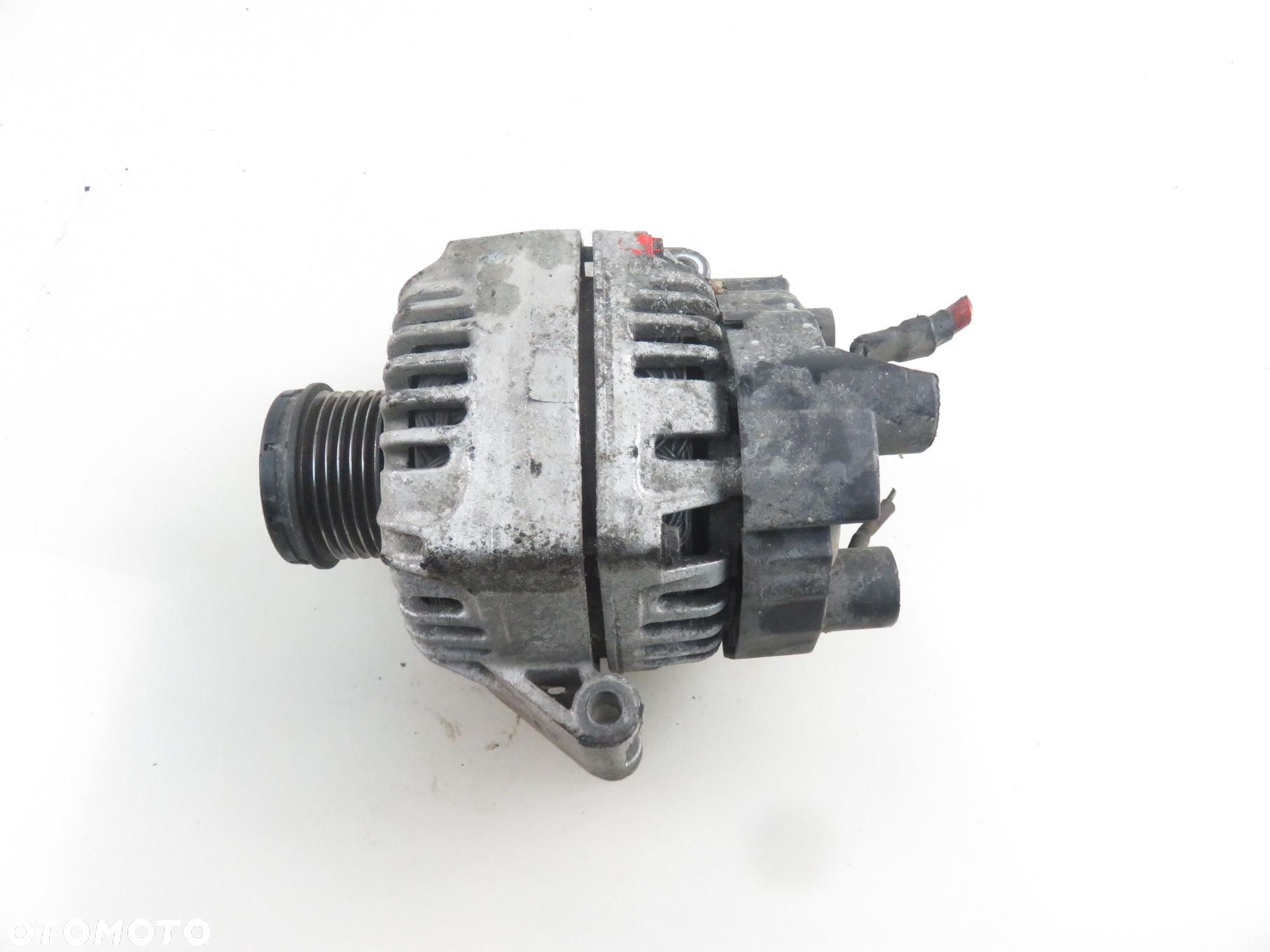 ALTERNATOR OPEL CORSA C (X01) 1.3 CDTI - Z 13 DT 46823547 TG9S010 - 7