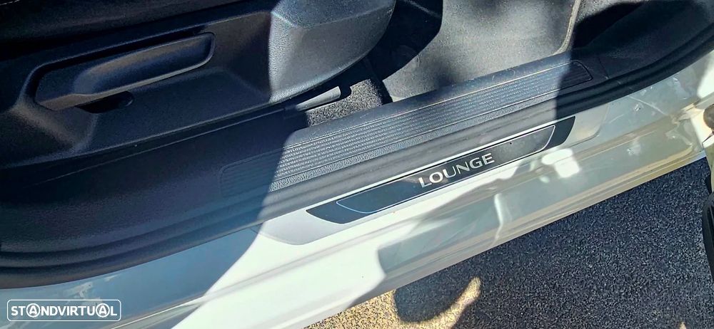 VW Golf Variant 1.6 TDi R-Line DSG - 10