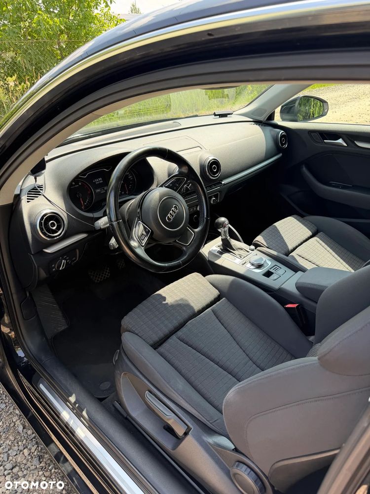 Audi A3 3-drzwiowe - 7