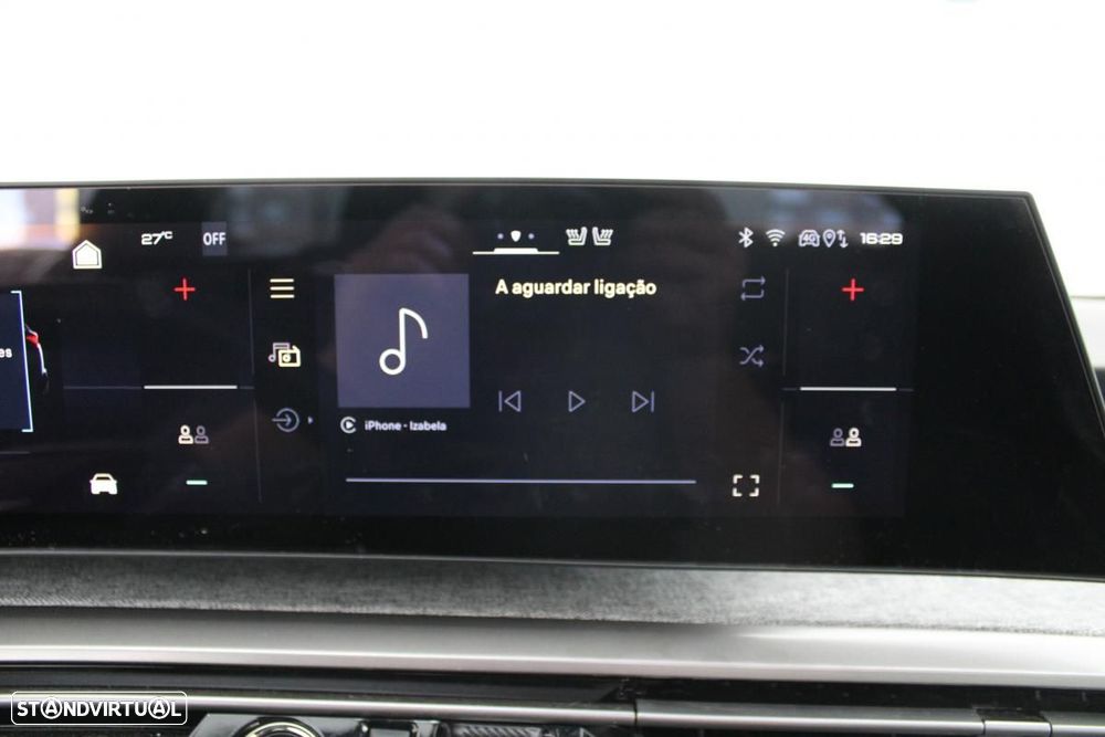 Peugeot E-5008 73 kWh Dual Motor GT - 29