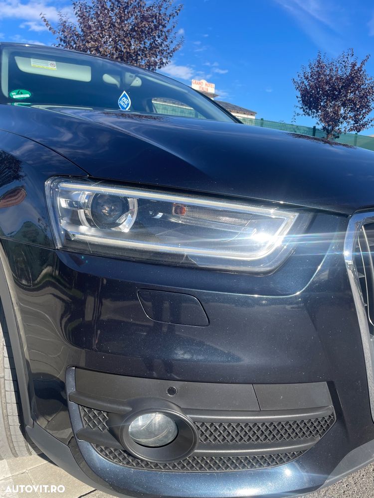 Audi Q3 2.0 TDI Quattro S tronic - 6