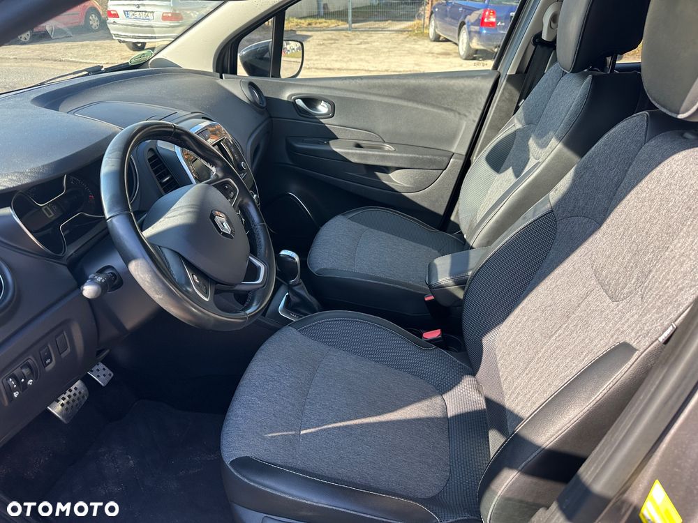 Renault Captur 1.2 Energy TCe Night&Day EDC - 5