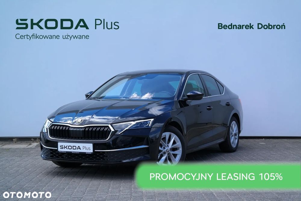 Skoda Octavia 1.5 TSI Selection - 2