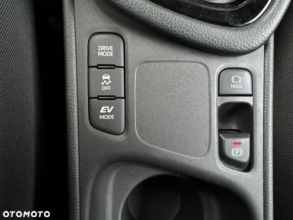 Toyota Yaris Hybrid 1.5 Style - 21