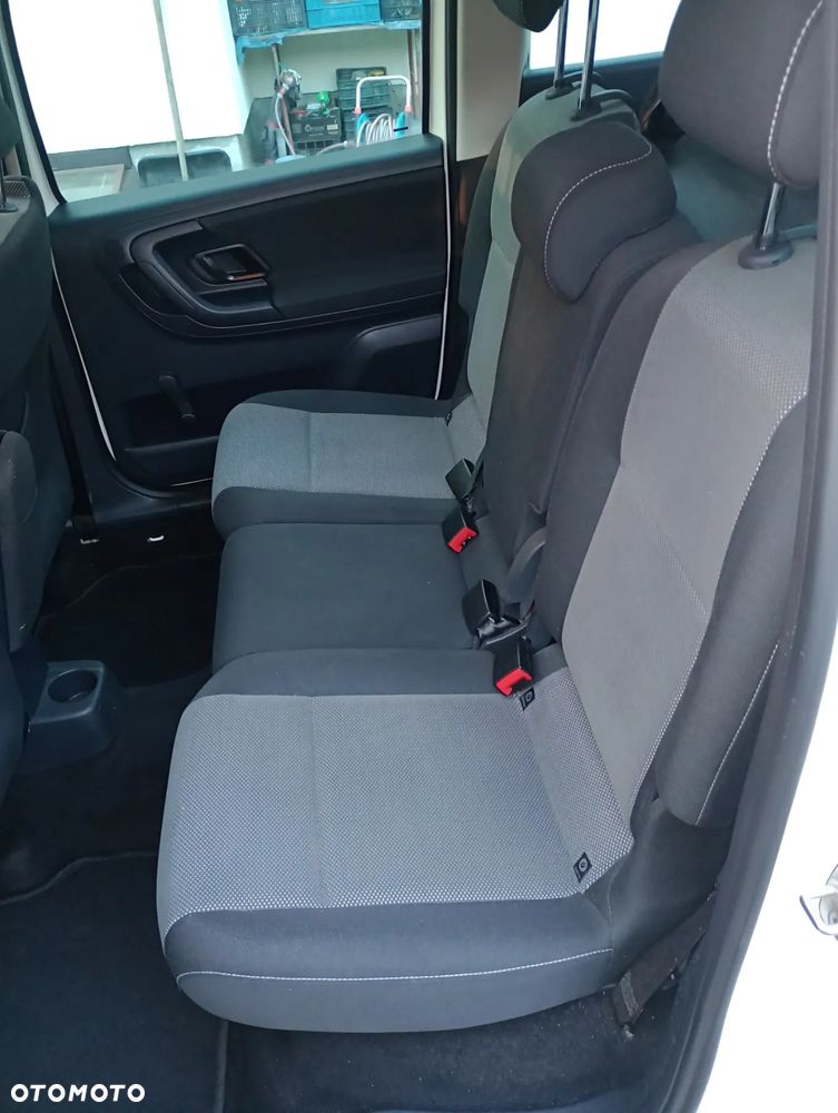 Skoda Roomster 1.2 TSI Ambition - 6