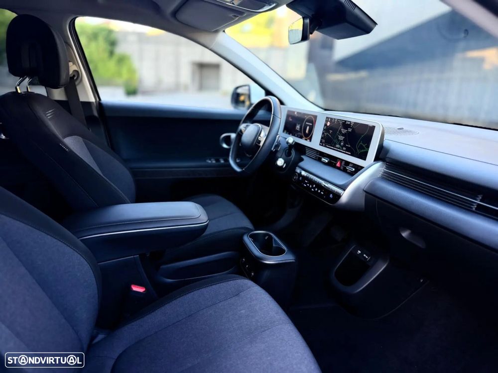 Hyundai Ioniq 5 - 22