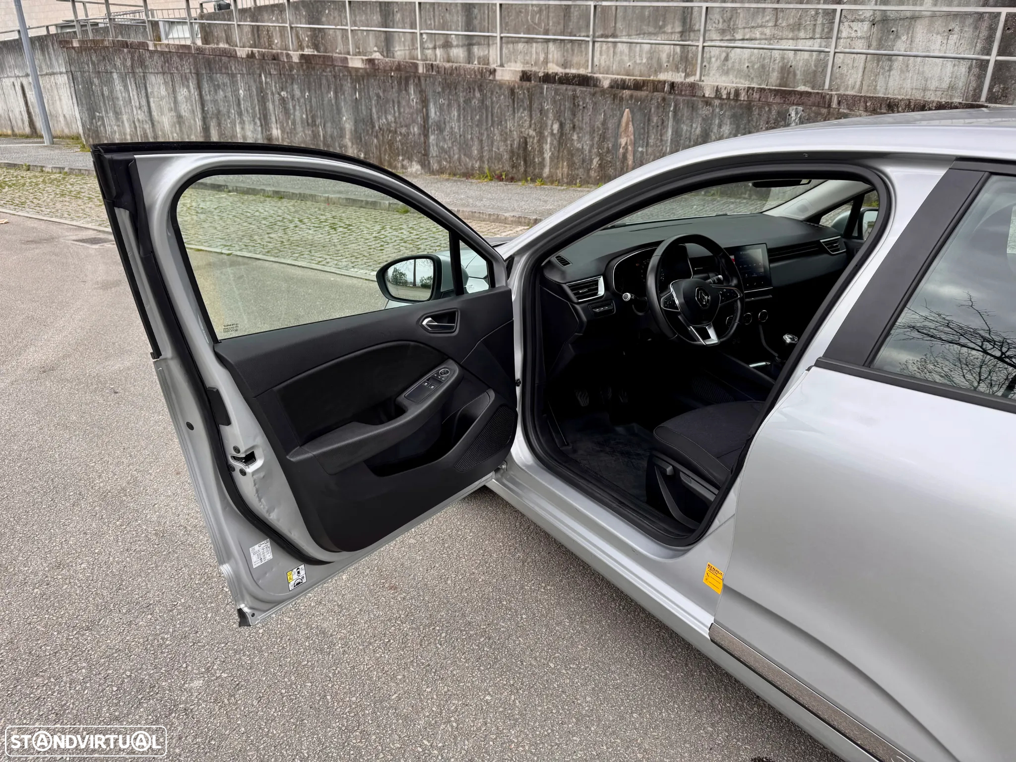 Renault Clio 1.0 TCe Intens - 19