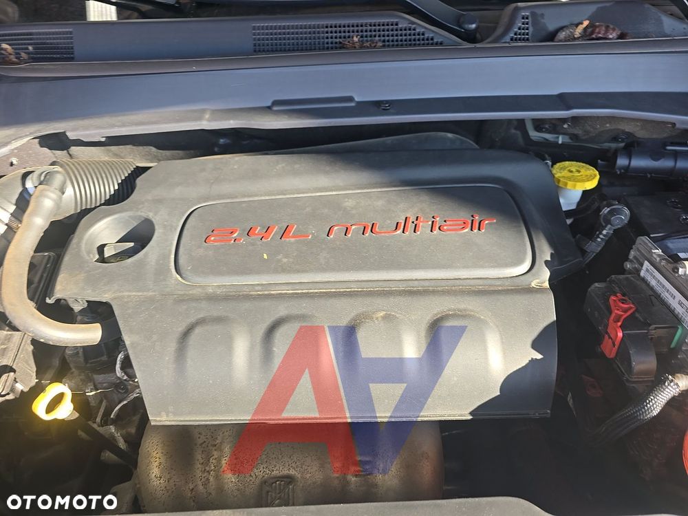 Jeep Compass - 14