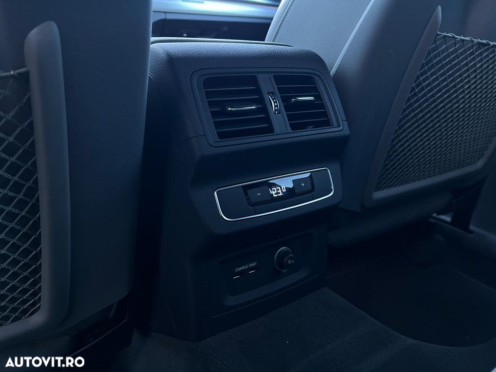 Audi Q5 45 TFSI quattro S tronic MHEV S Line - 26