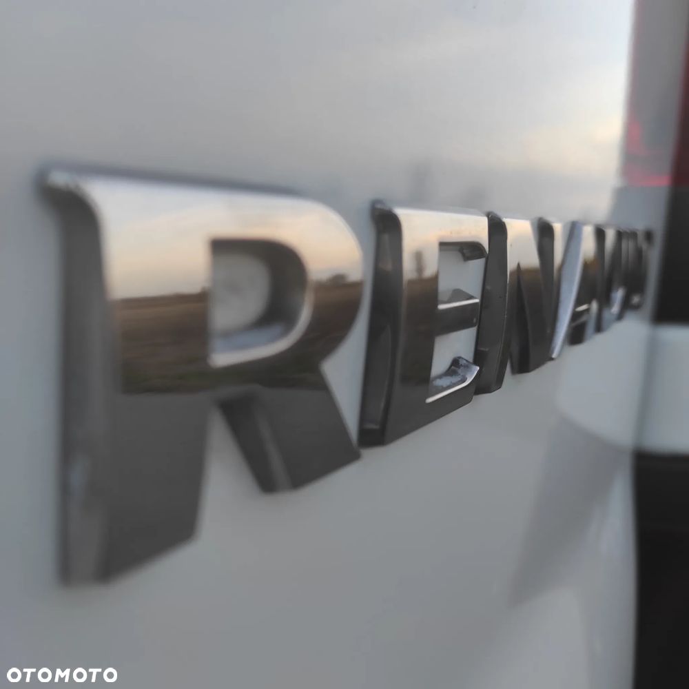 Renault Trafic - 36