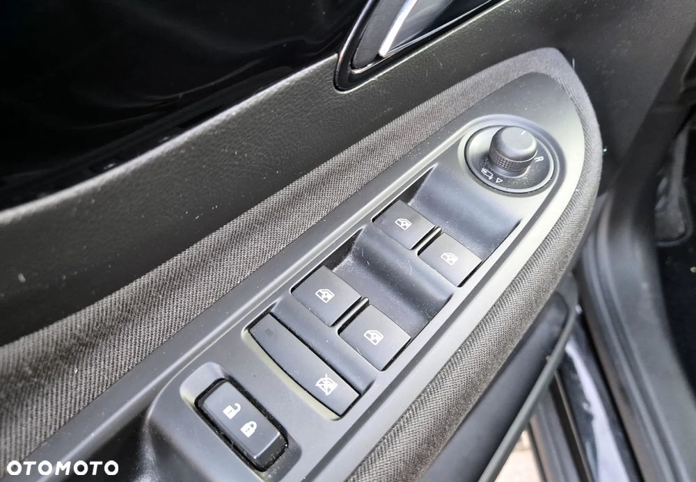 Opel Mokka X 1.4 ECOTEC Start/Stop Design Line - 18