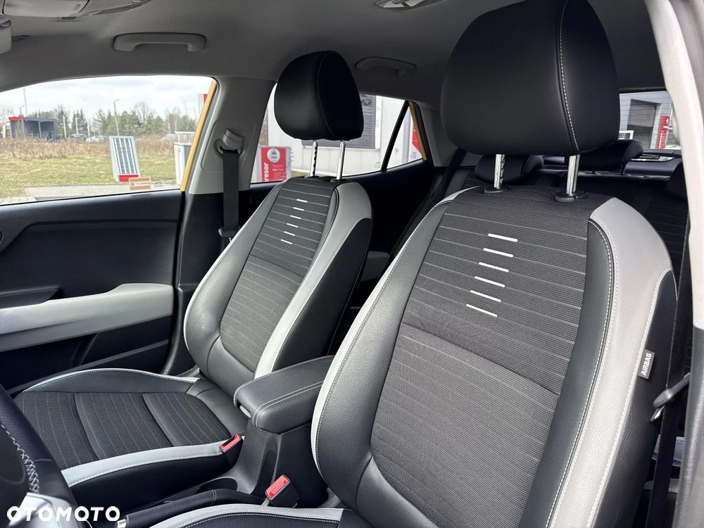 Kia Stonic 1.0 T-GDI L Business Line DCT - 12