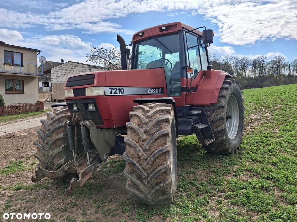 Case IH 7210 - 3
