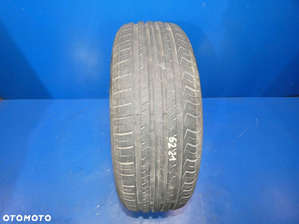 OPONA ROADMARCH ECOPRO99 195/60 R15 2022r 5,7mm - 1