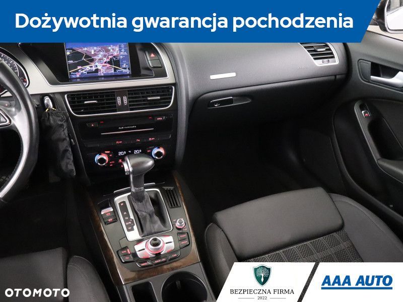 Audi A5 Sportback - 10