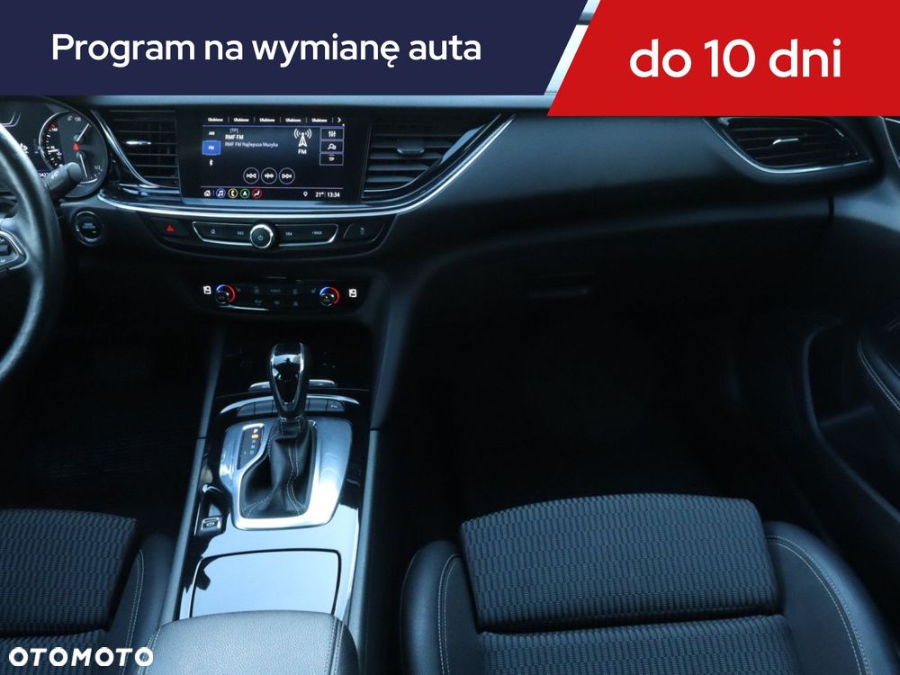 Opel Insignia - 10