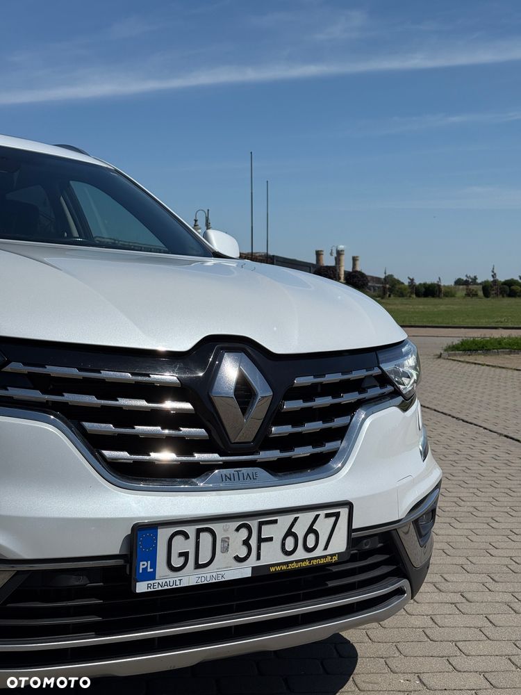 Renault Koleos 2.0 Blue dCi Initiale Paris 4x4 X-Tronic - 6
