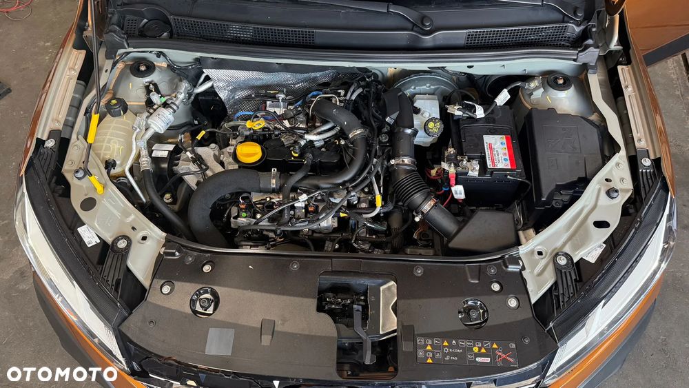 Dacia Sandero 1.0 TCe Laureate S&S - 9