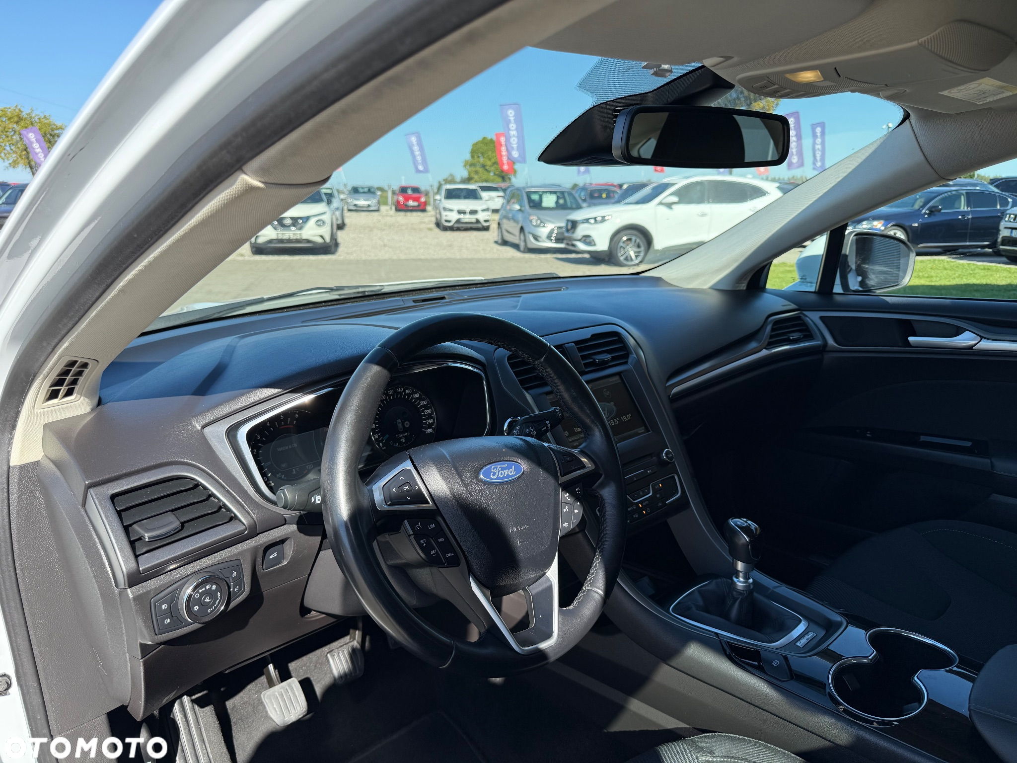 Ford Mondeo 2.0 TDCi Titanium - 18