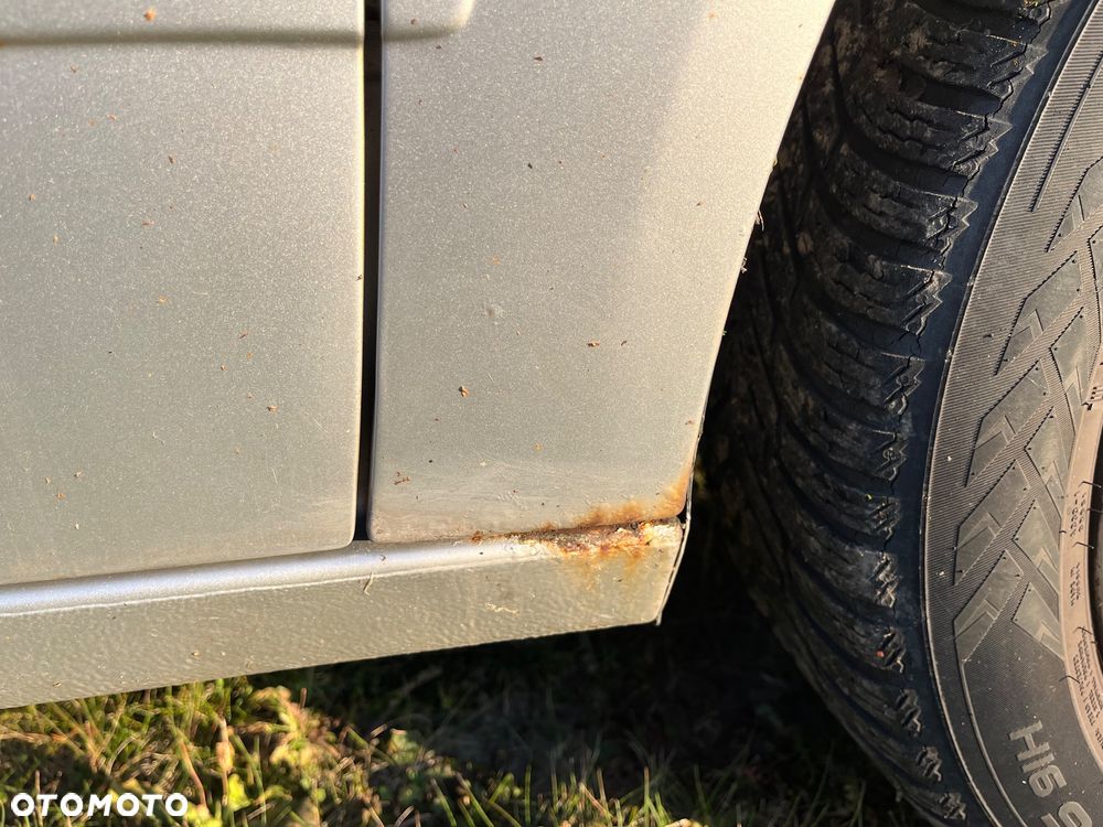 Opel Astra III 1.4 Enjoy - 12