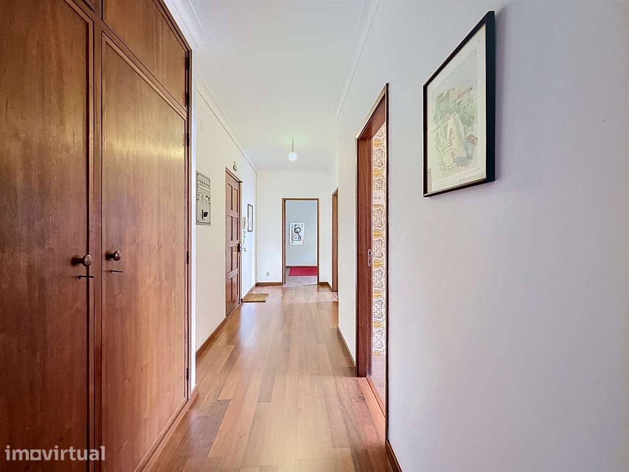 Apartamento T2 Venda em Leiria, Pousos, Barreira e Cortes,Leiria - Grande imagem: 5/17