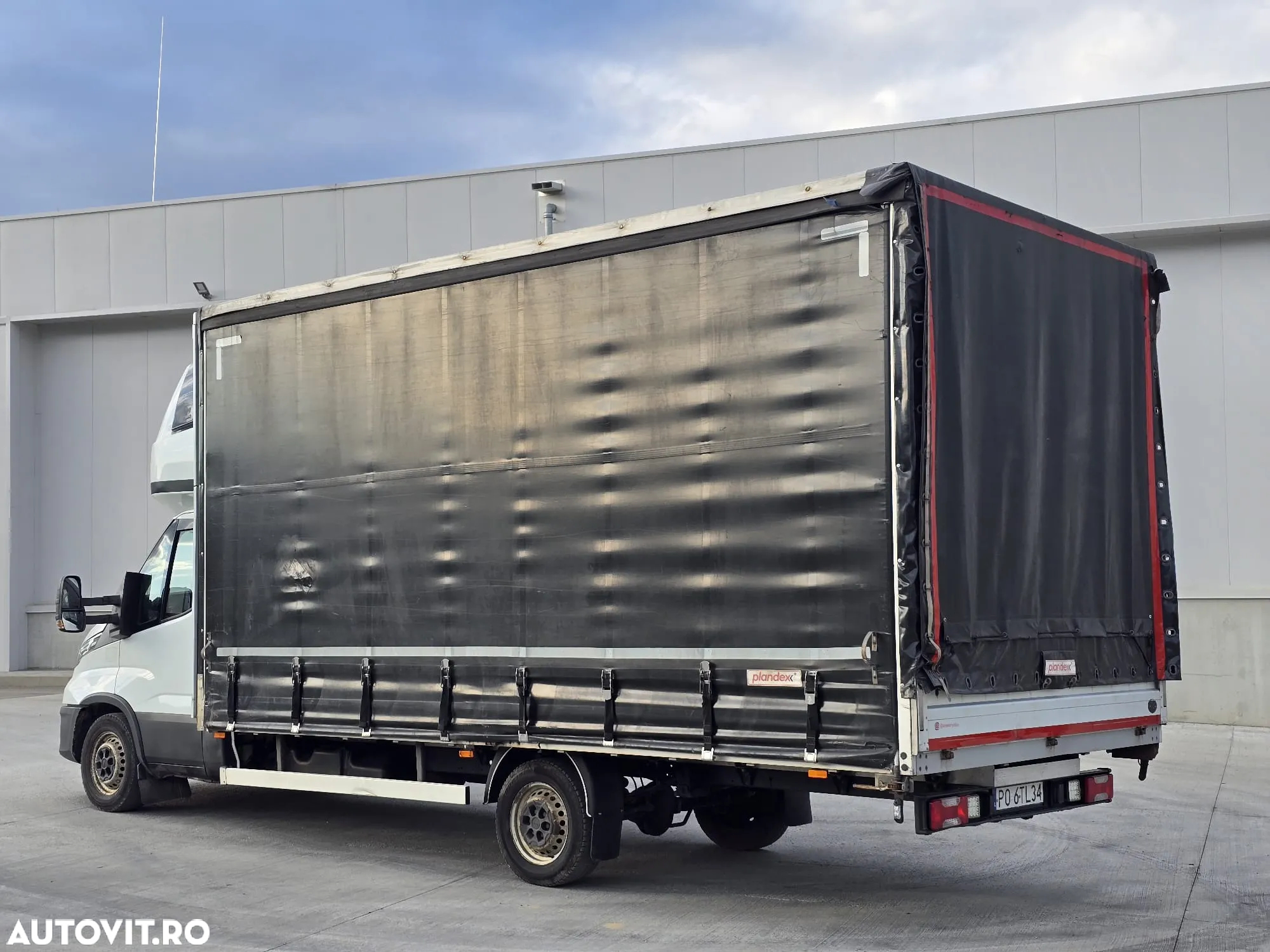 Iveco Daily - 14