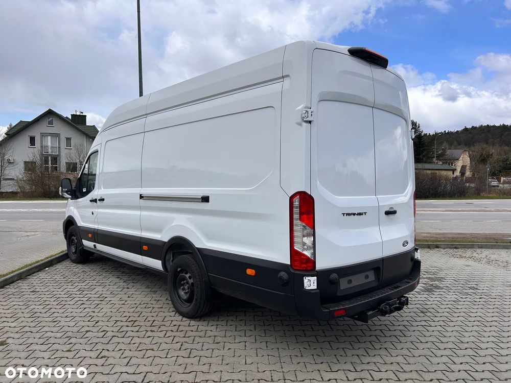 Ford Transit - 2