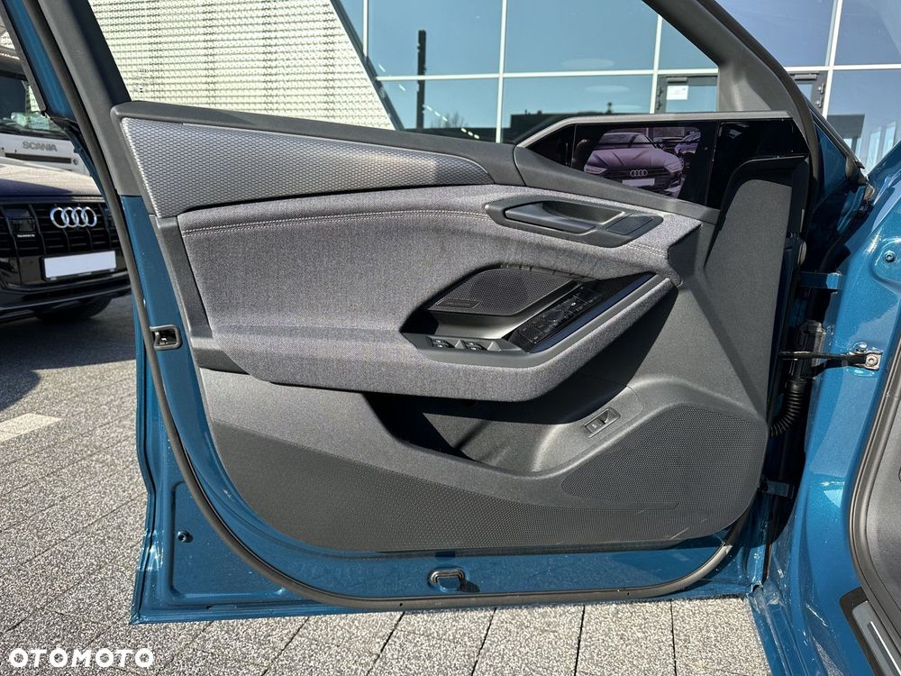 Audi A6 Sportback e-tron - 13