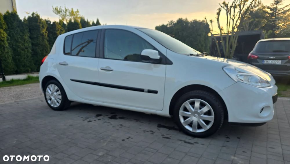 Renault Clio - 4