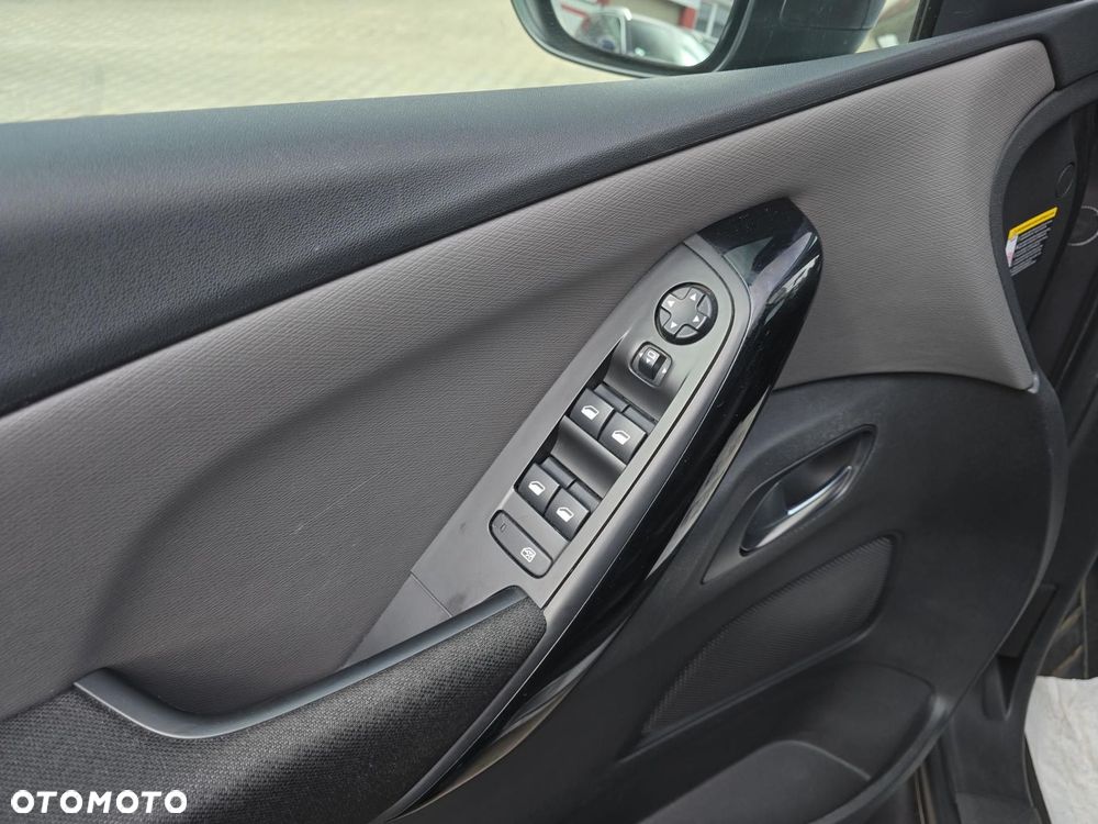 Citroën C4 Picasso 1.6 BlueHDi Shine S&S - 10