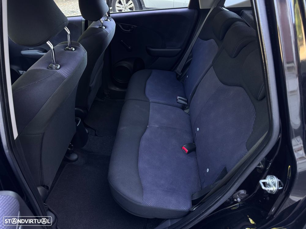 Honda Jazz 1.2 i-VTEC Trend - 8