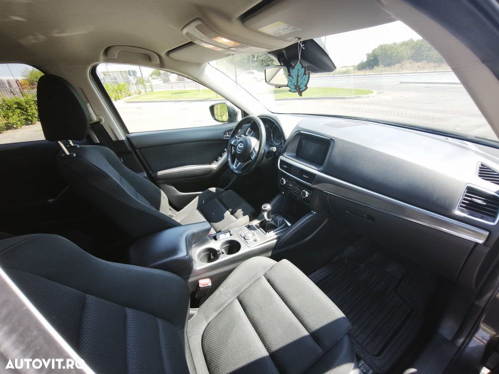 Mazda CX-5 CD175 4x4 Revolution - 7