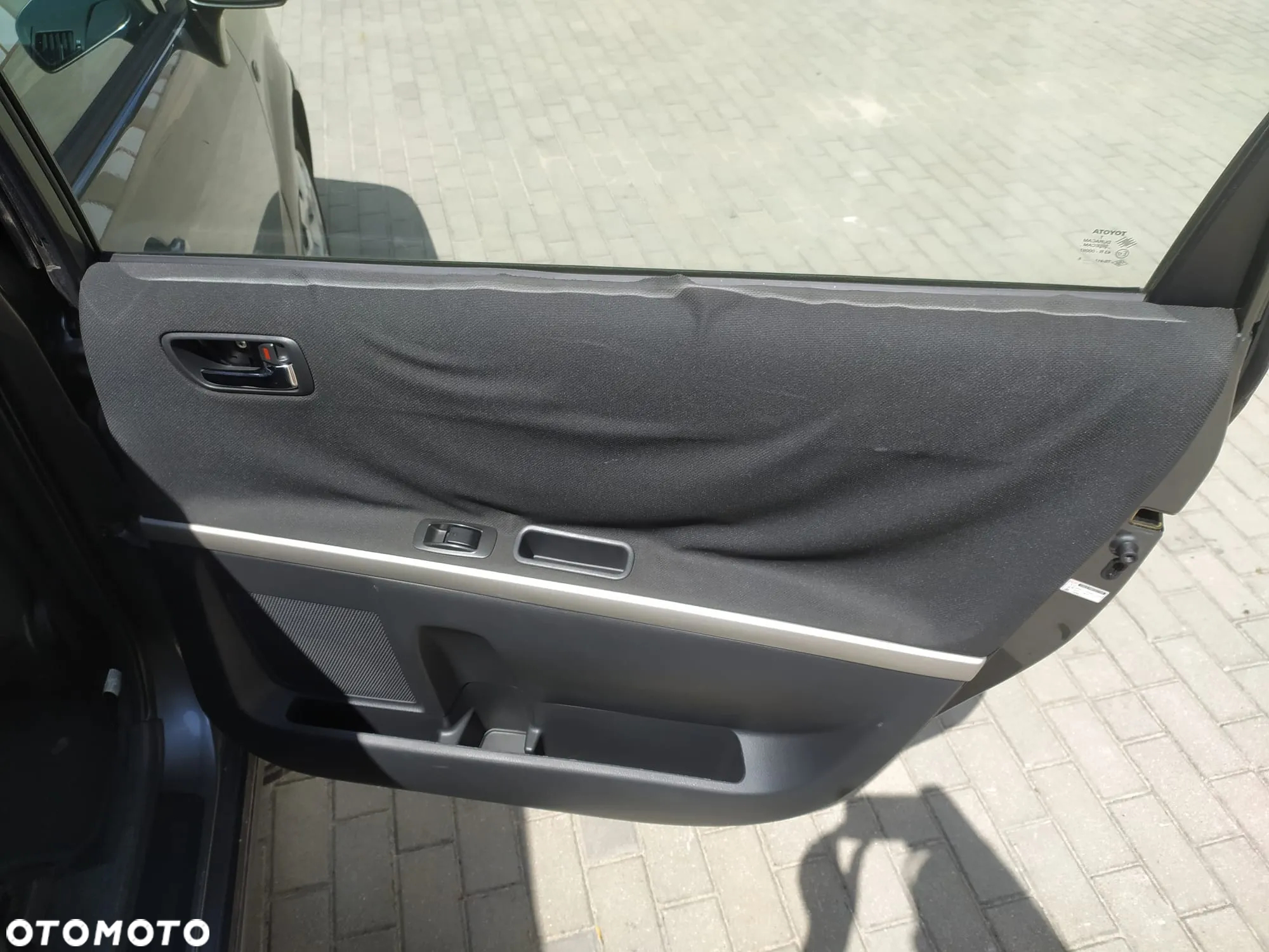 Toyota Corolla Verso 2.2 D-4D Terra 7os - 17