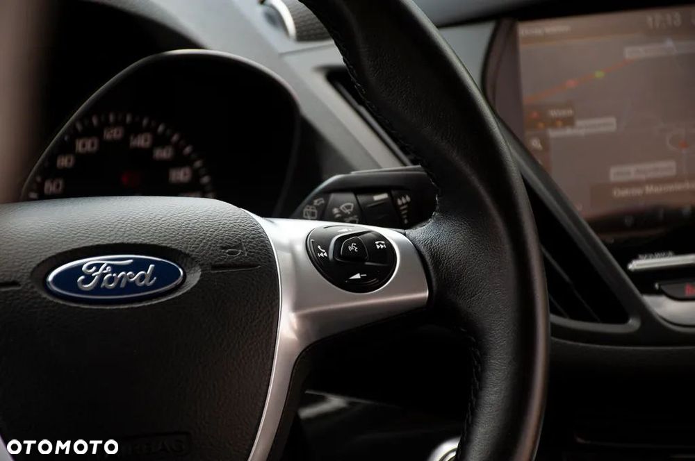 Ford Kuga 2.0 TDCi 4x4 Individual - 29