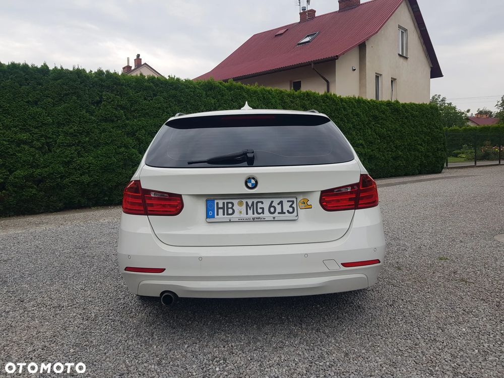 BMW Seria 3 - 9