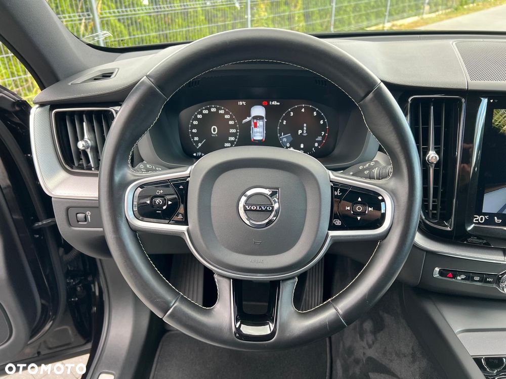 Volvo XC 60 B5 B AWD Inscription - 20