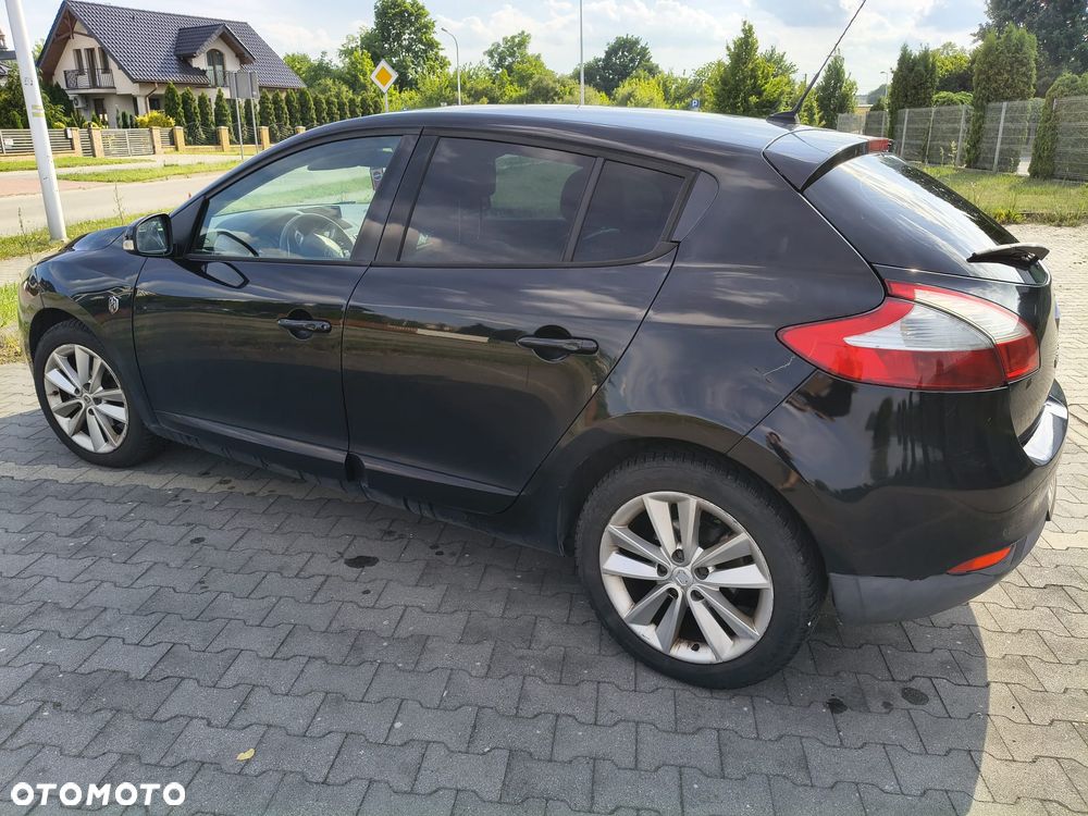 Renault Megane 1.9 dCi Dynamique Euro5 - 3