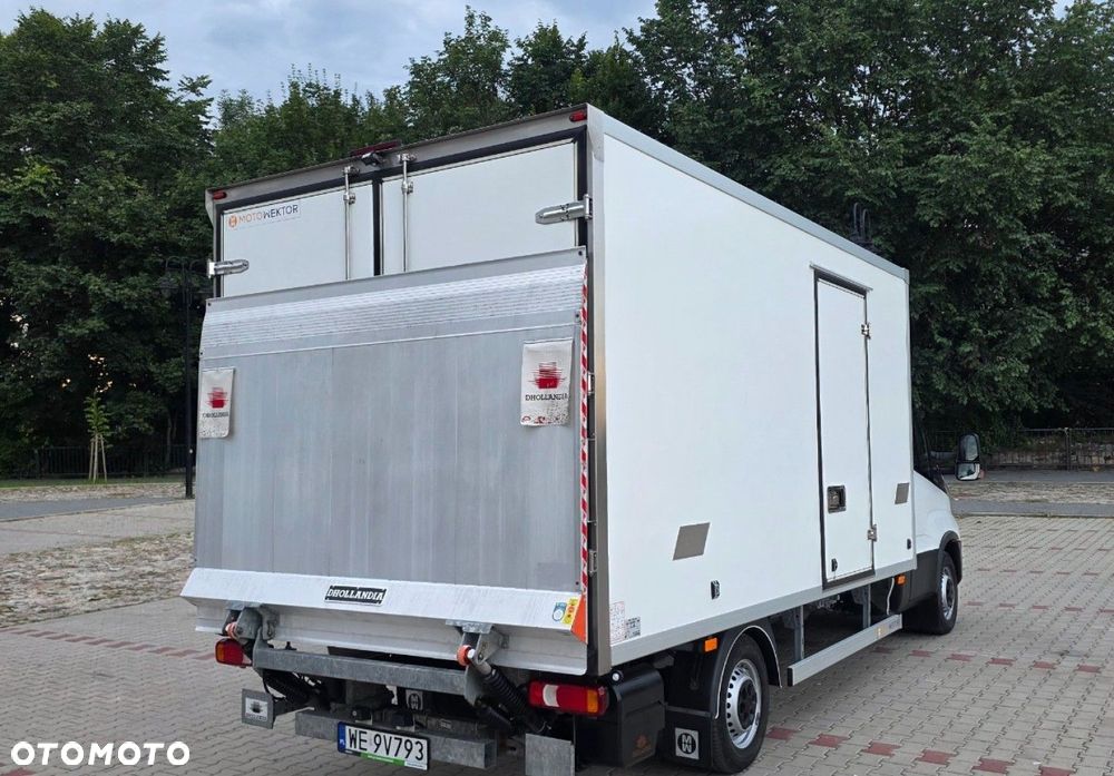 Iveco Daily 35S16 - 6