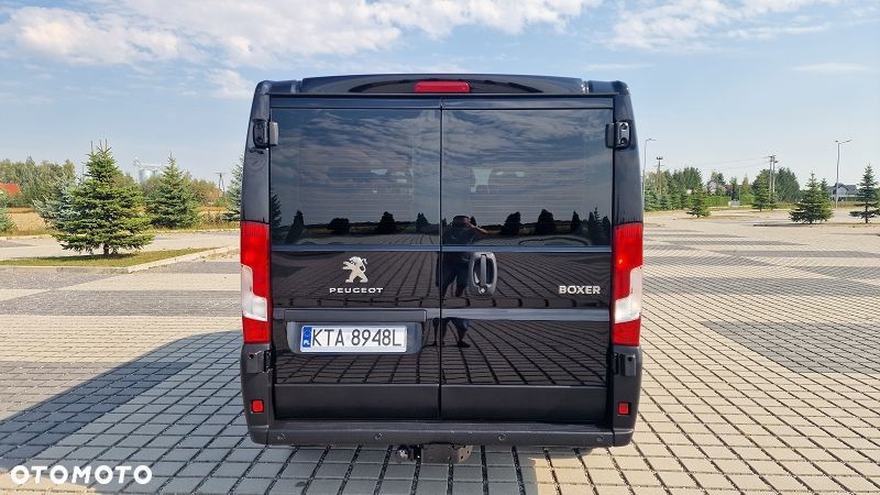 Peugeot Boxer - 20