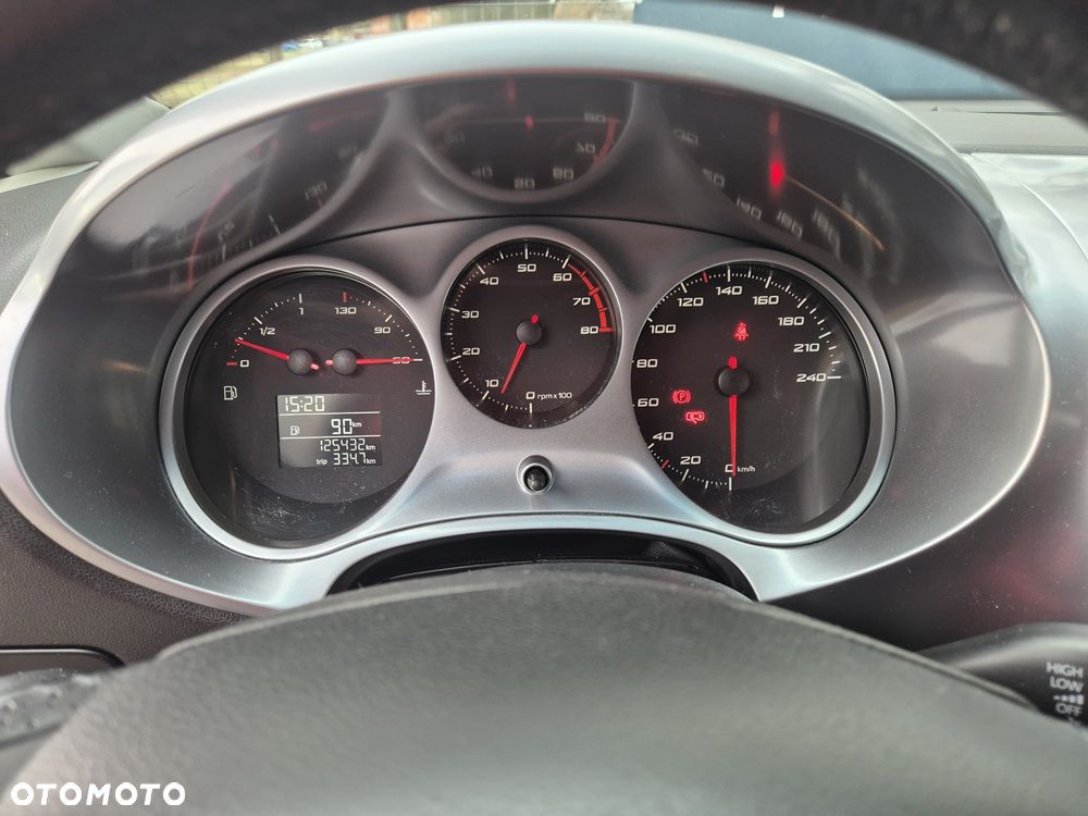 Seat Leon 1.2 TSI Start&Stop Reference - 12