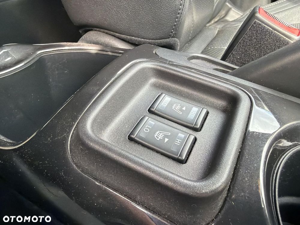 Nissan Juke 1.6 DIG-T Tekna (lea) EU6 - 15