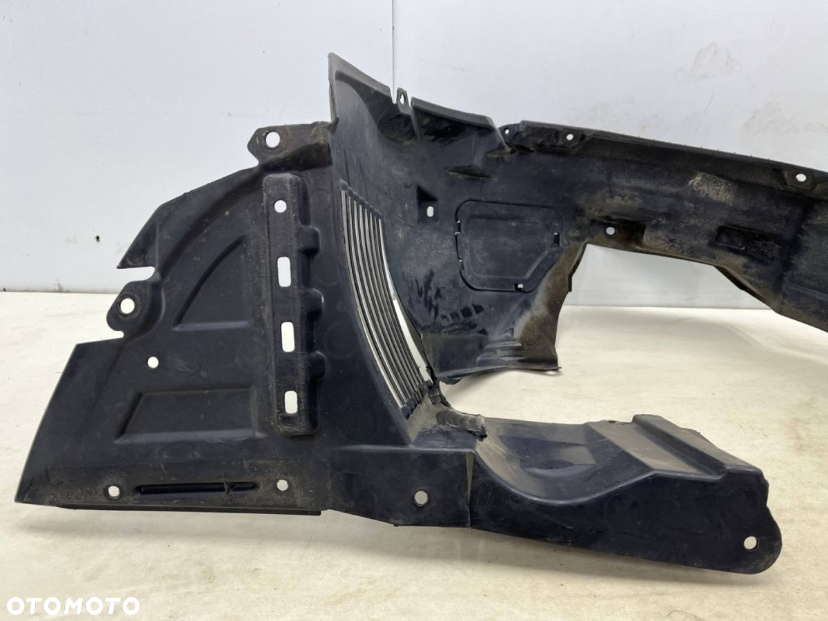 Nadkole Mitsubishi Colt VI 6 Z30 04-12r. LEWE przednie ORYGINAL LEWY przód mr575539 - 2