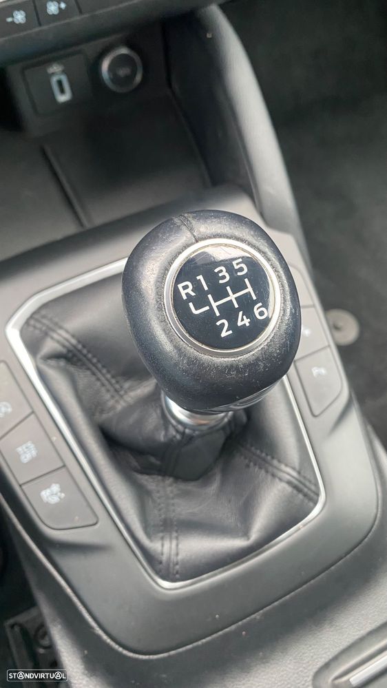 Ford Focus SW 1.5 TDCi EcoBlue Titanium - 51