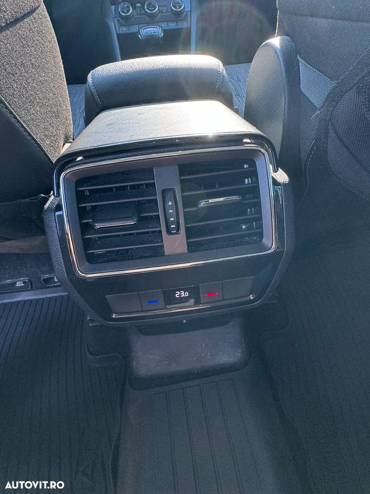 Skoda Kodiaq 2.0 TDI 4X4 DSG Style - 7