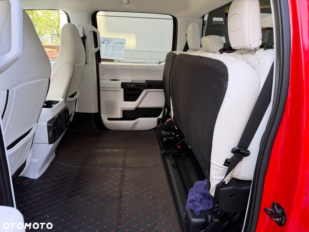 Ford F150 - 16