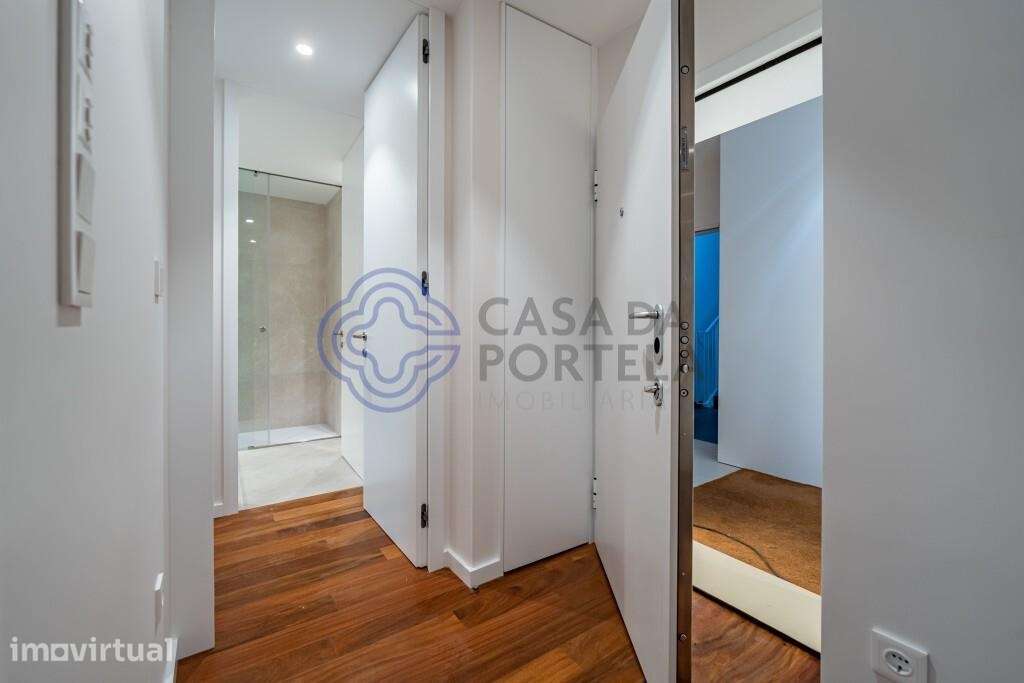T1, novo, para arrendamento, Vila Nova de Gaia - Grande imagem: 4/19