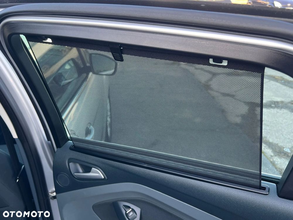 Ford C-MAX 2.0 TDCi Titanium - 22